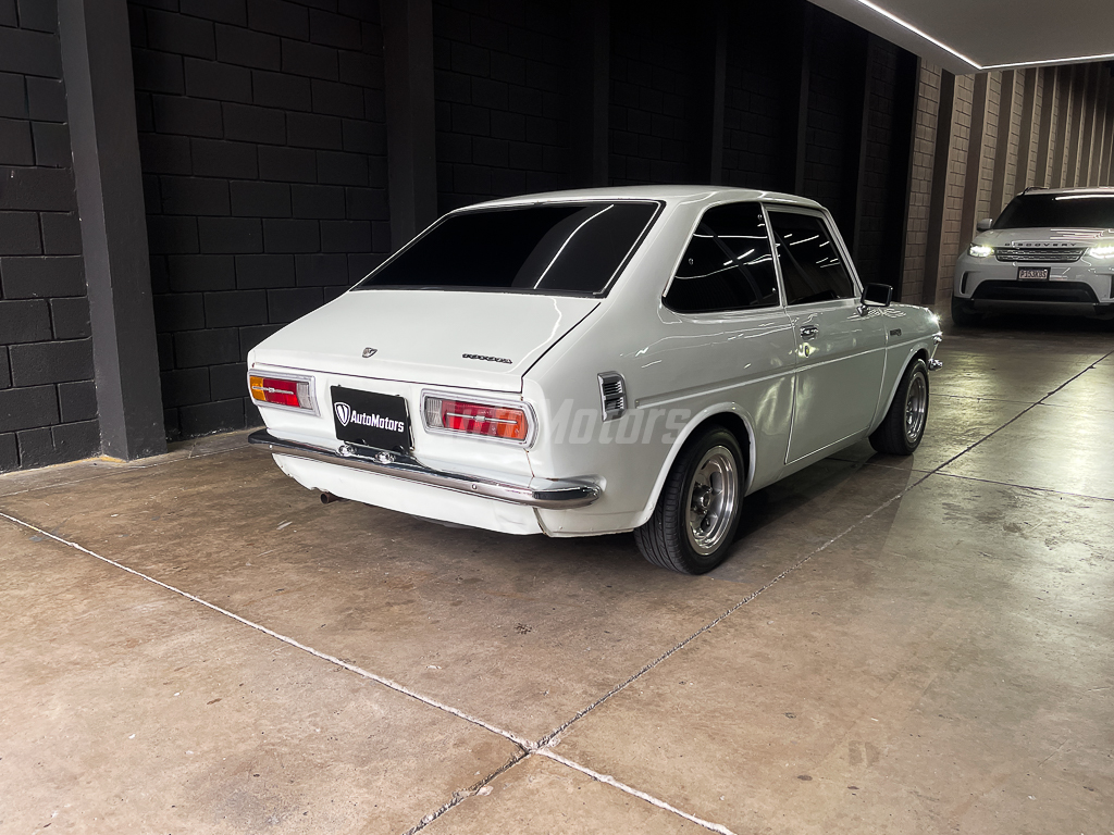 TOYOTA 1,000 1977 full