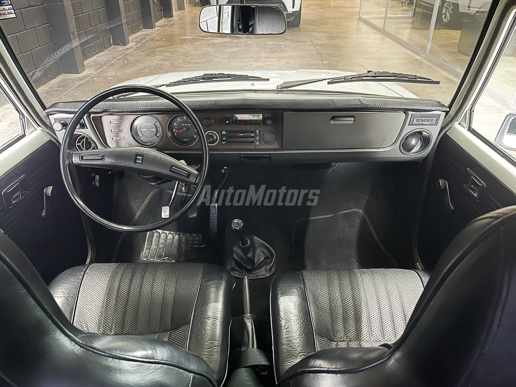 TOYOTA 1,000 1977 full