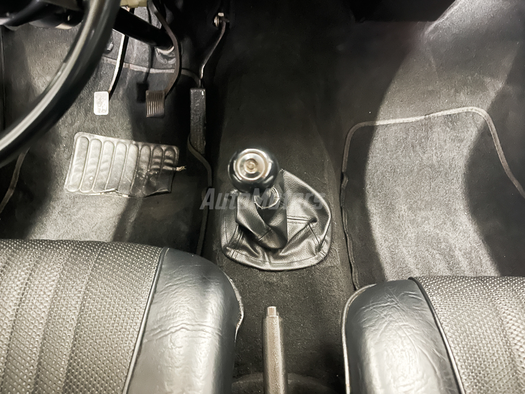 TOYOTA 1,000 1977 full