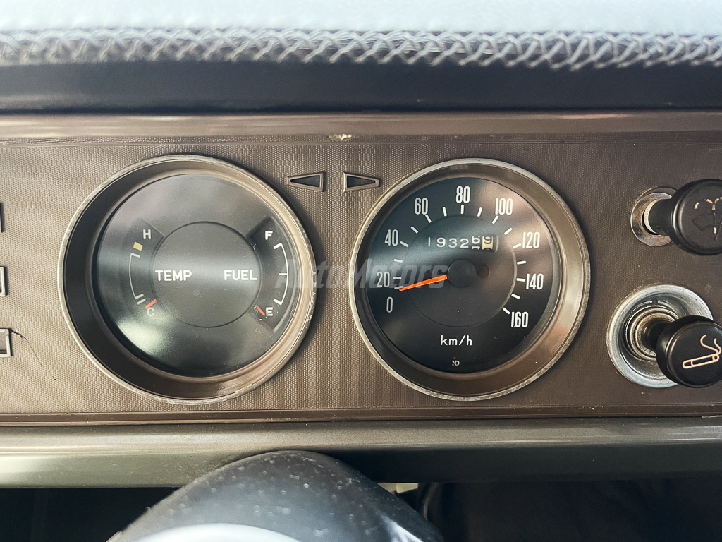 TOYOTA 1,000 1977 full