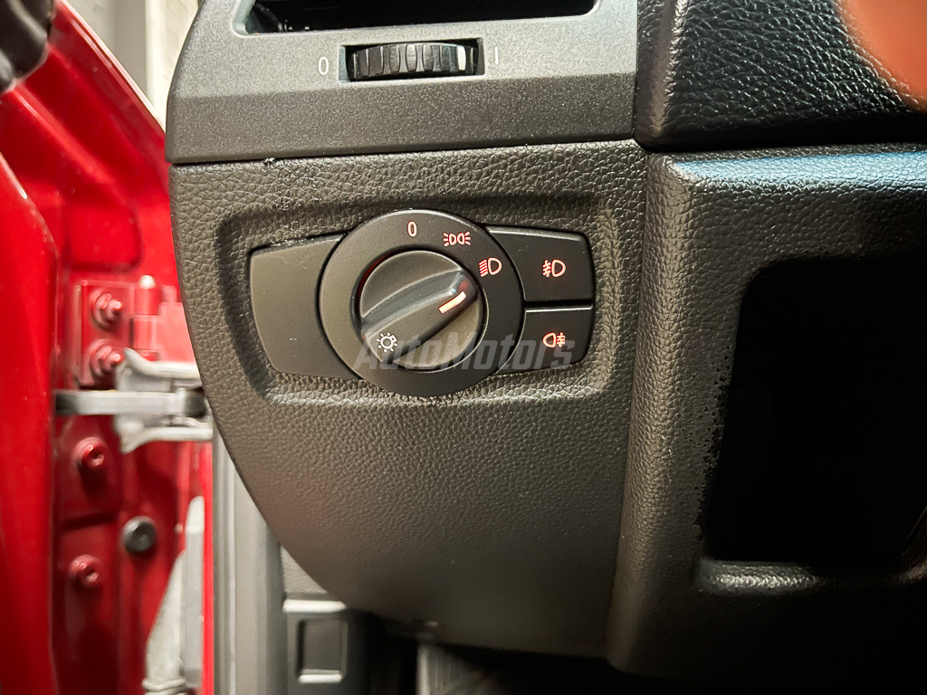 BMW 120D COUPE 2009 full