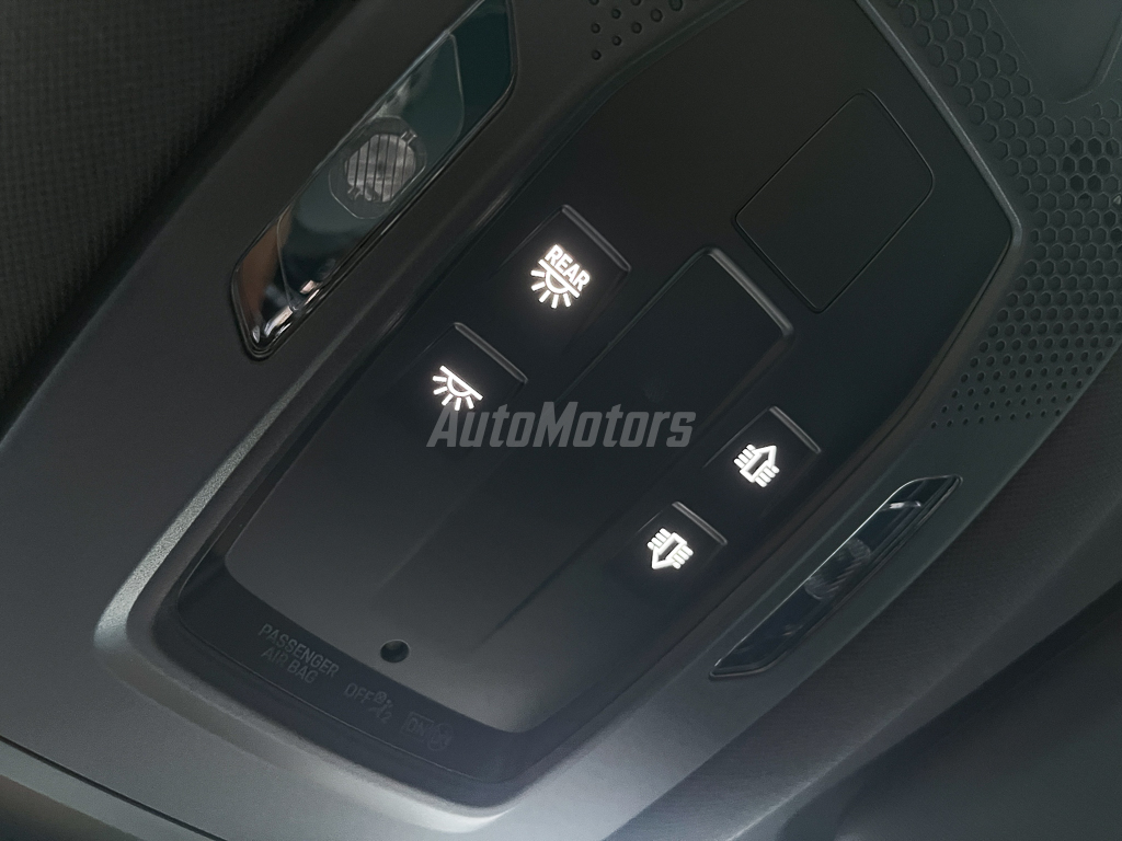 PORSCHE CAYENNE COUPE 2024 full