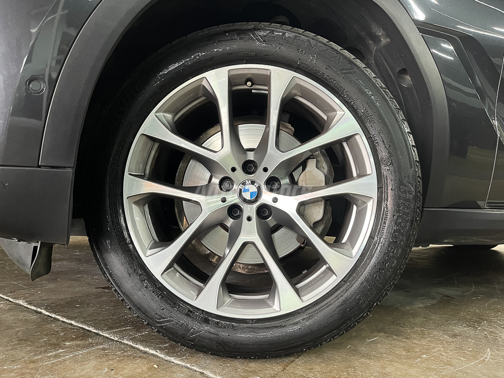BMW X6 X-DRIVE 30D 2023 full