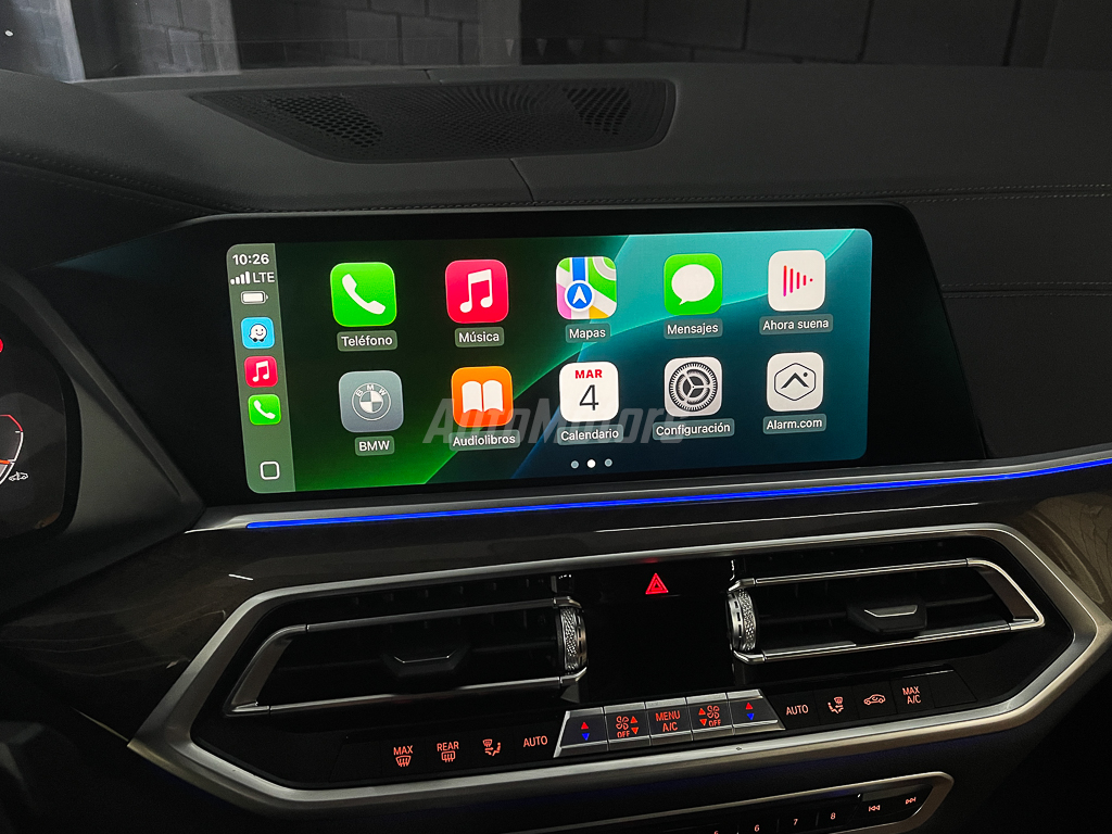 BMW X6 X-DRIVE 30D 2023 full