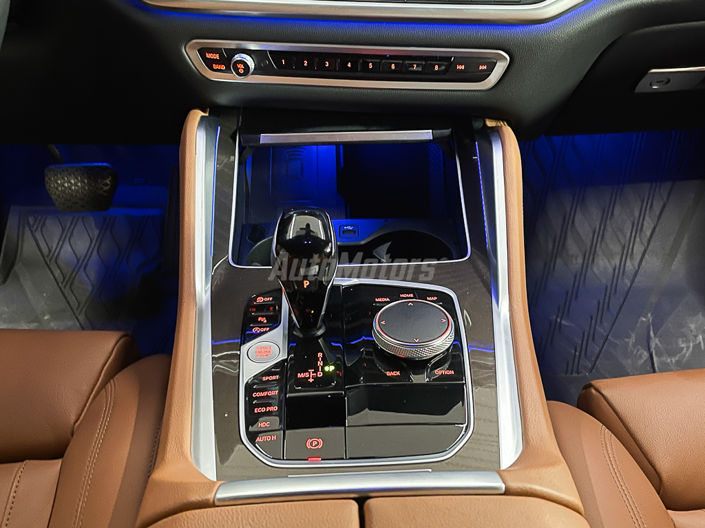 BMW X6 X-DRIVE 30D 2023 full