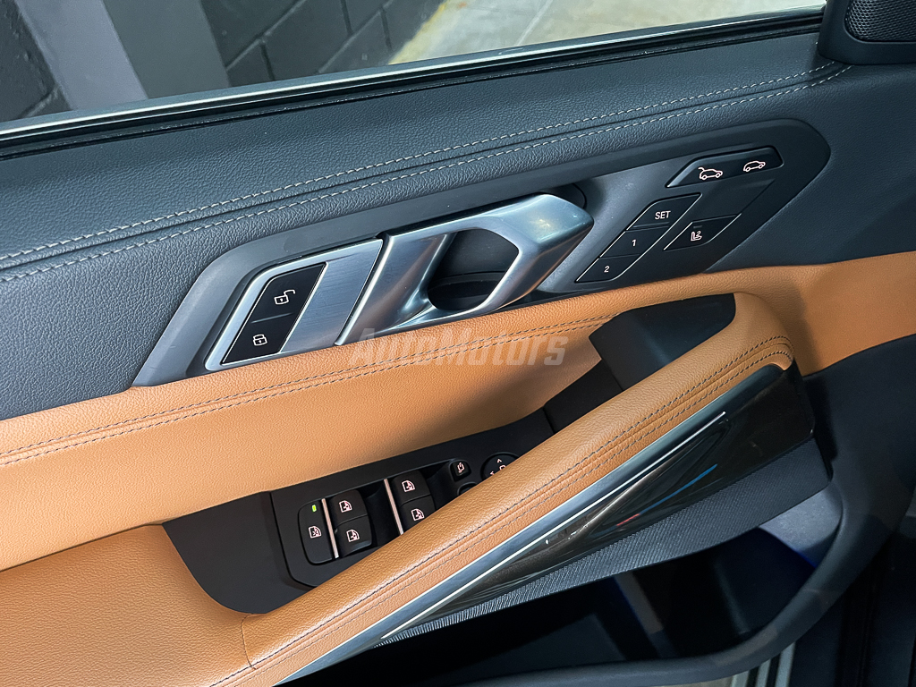 BMW X6 X-DRIVE 30D 2023 full