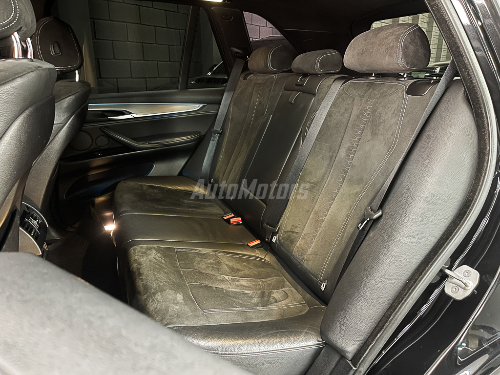 BMW X5 XDRIVE 35i 2015 full