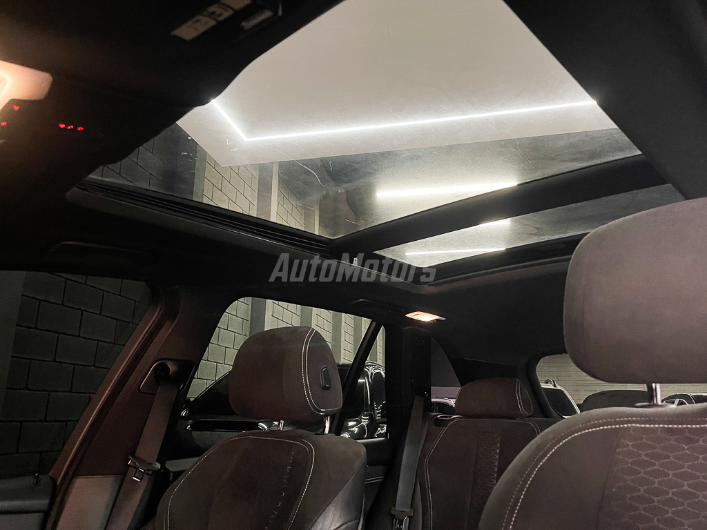 BMW X5 XDRIVE 35i 2015 full