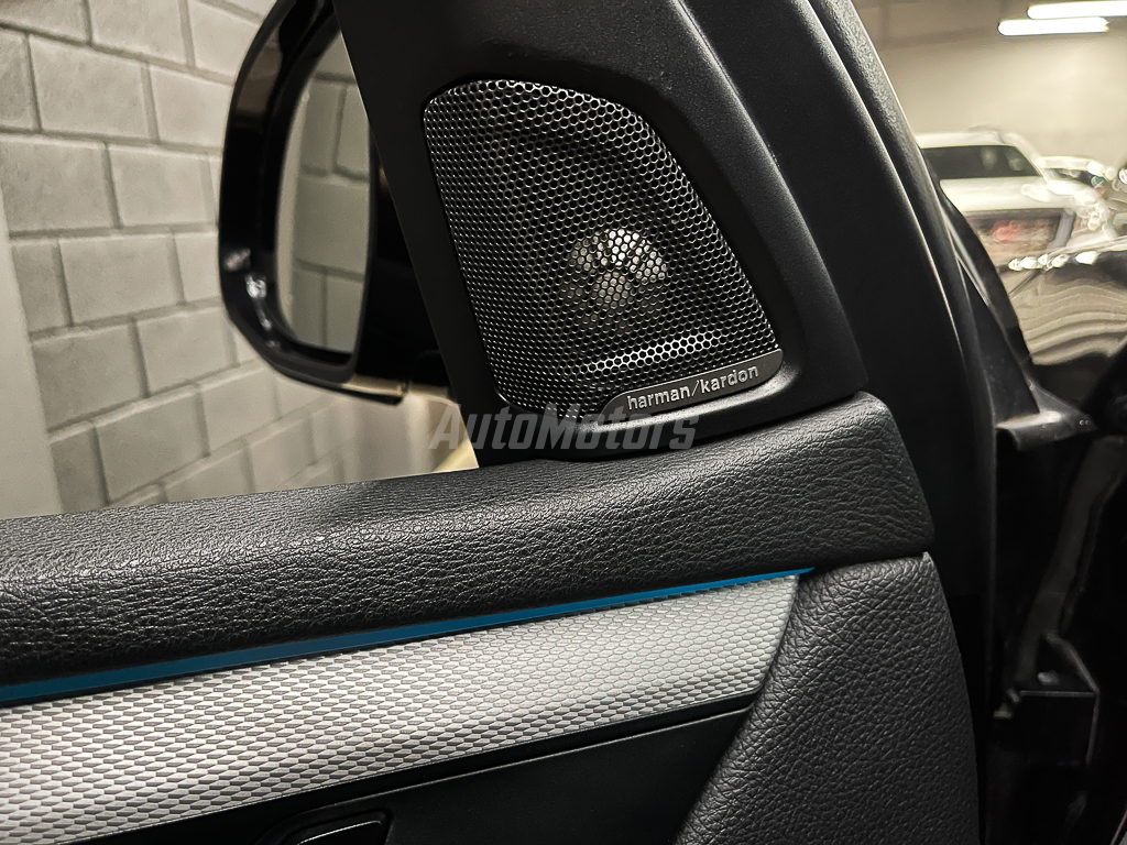 BMW X5 XDRIVE 35i 2015 full