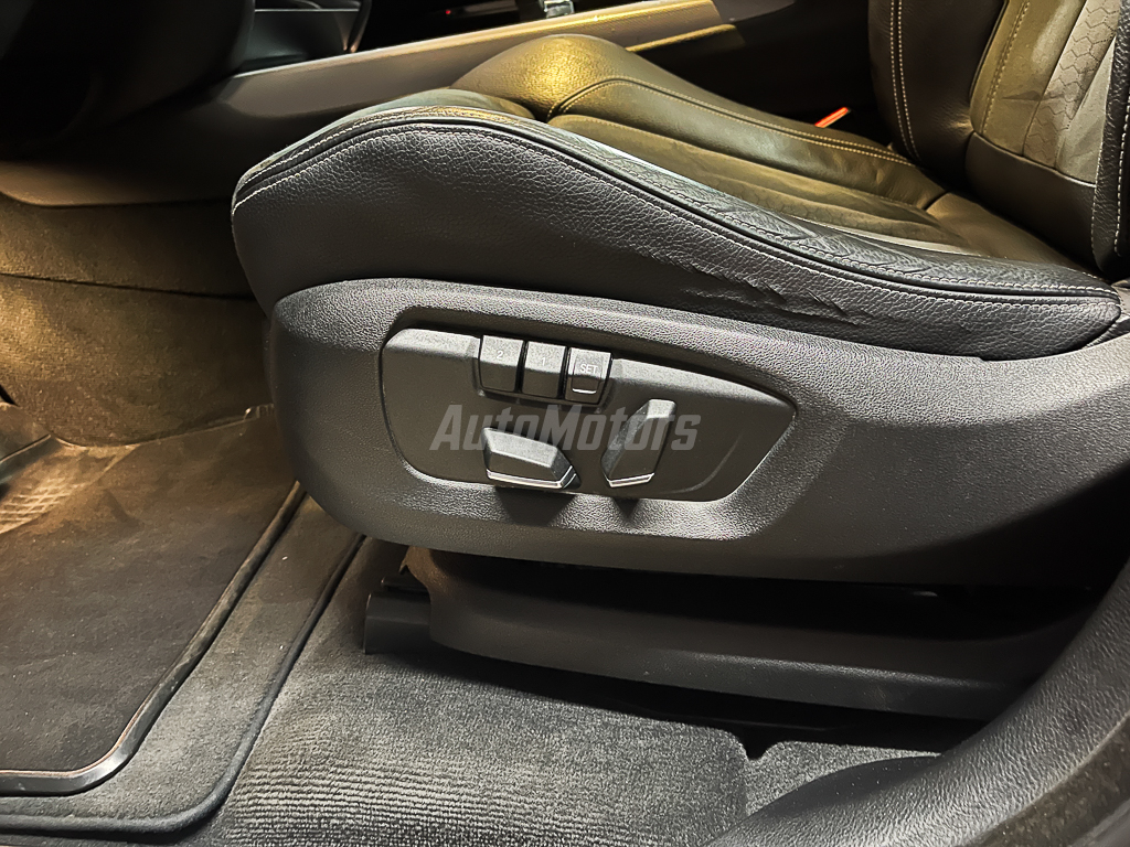 BMW X5 XDRIVE 35i 2015 full