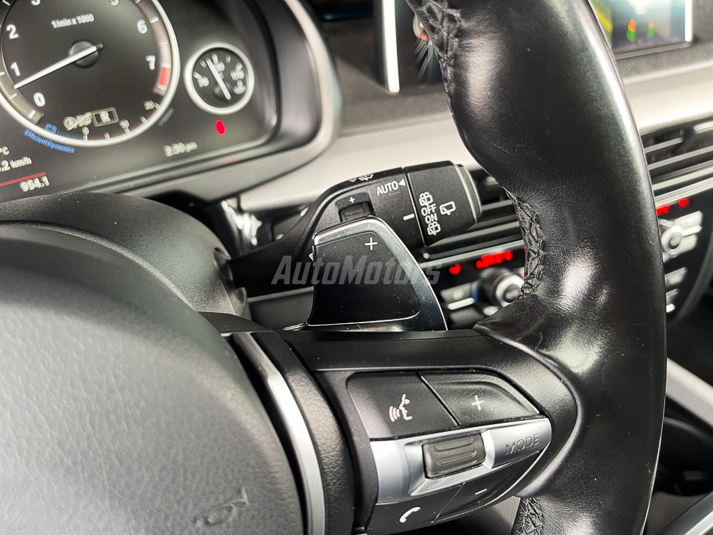 BMW X5 XDRIVE 35i 2015 full