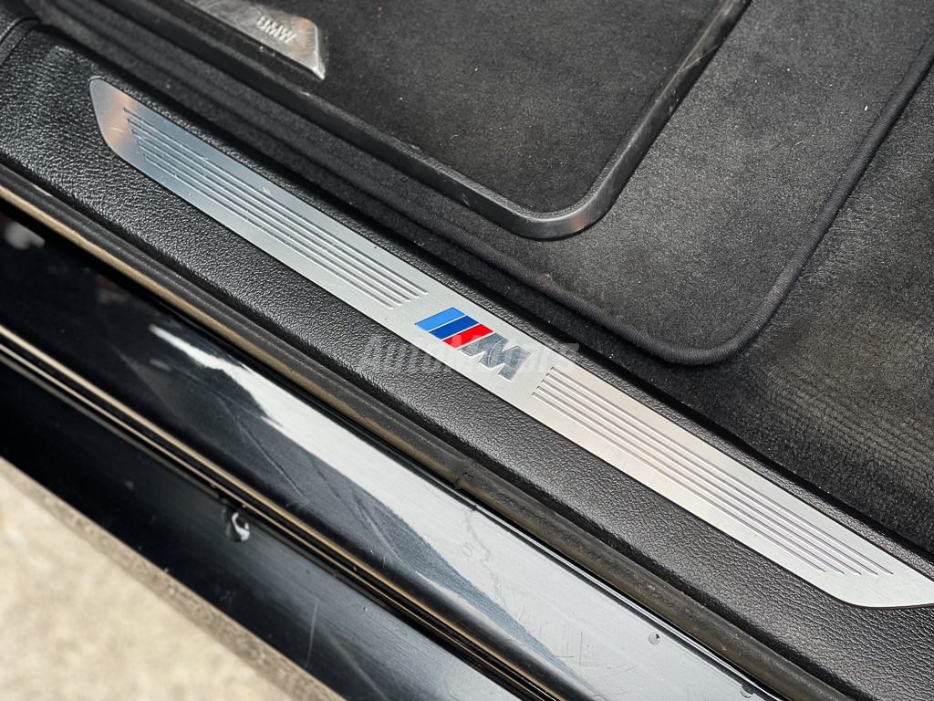 BMW X5 XDRIVE 35i 2015 full