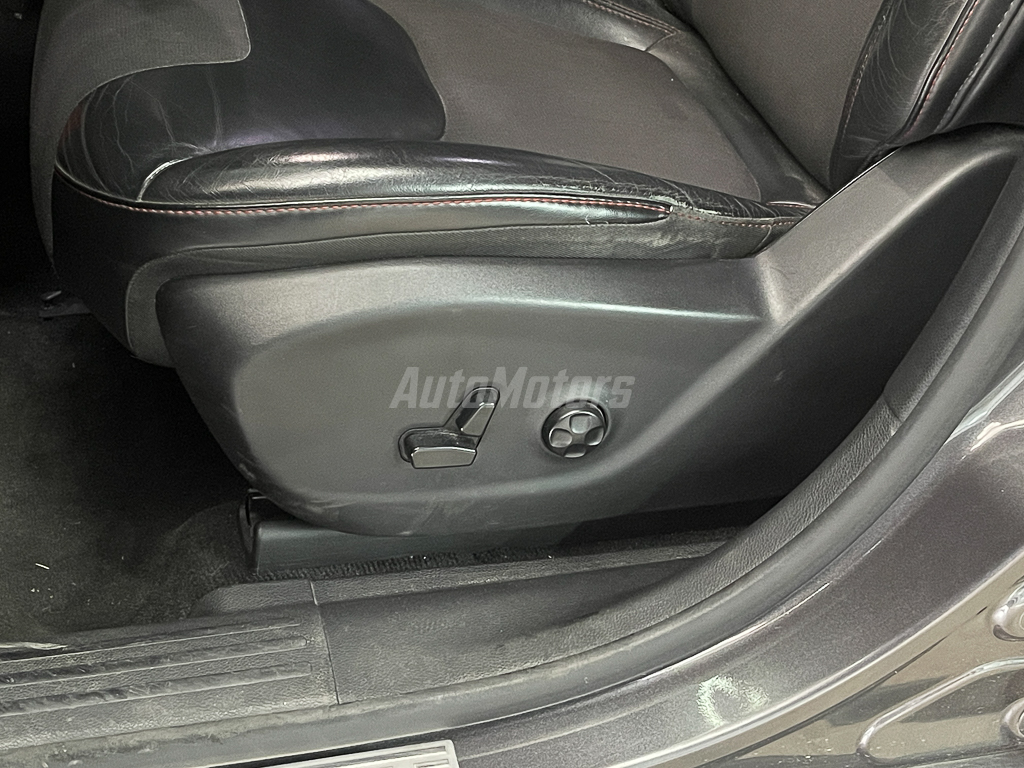 JEEP CHEROKEE TRAILHAWK 2016 full