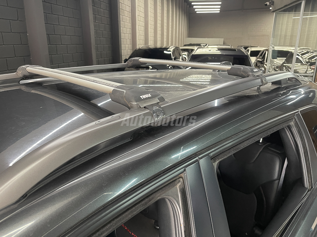 JEEP CHEROKEE TRAILHAWK 2016 full