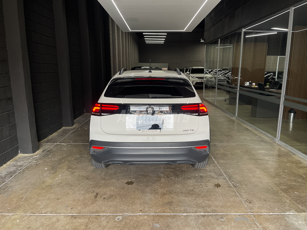 VOLKSWAGEN NIVUS COMFORTLINE 2023 full