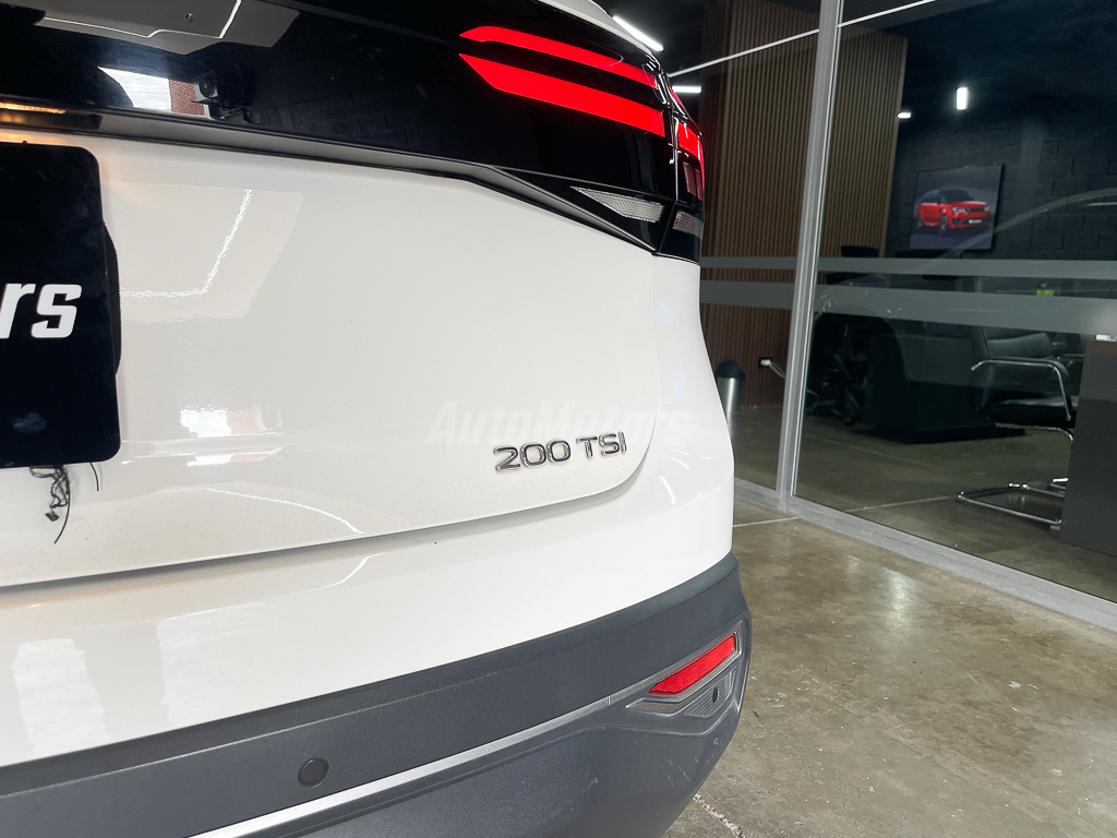 VOLKSWAGEN NIVUS COMFORTLINE 2023 full