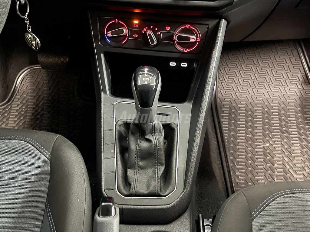 VOLKSWAGEN NIVUS COMFORTLINE 2023 full