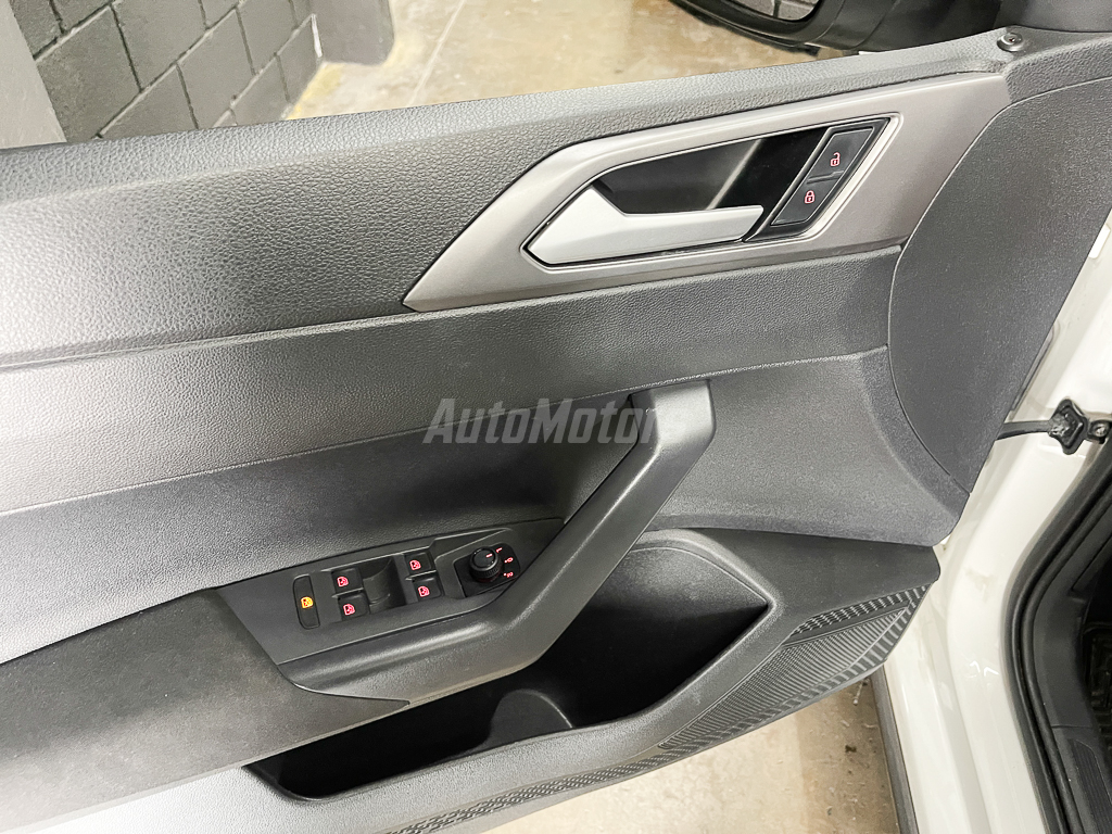 VOLKSWAGEN NIVUS COMFORTLINE 2023 full