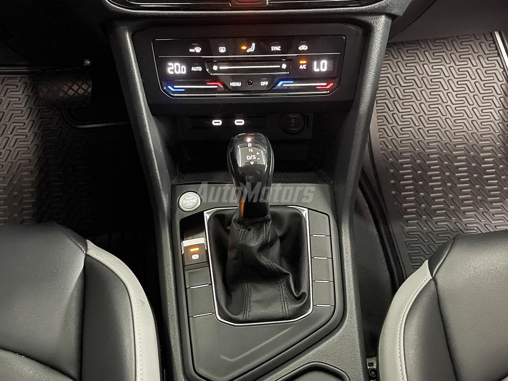 VOLKSWAGEN TAOS 250 TSI COMFORTLINE 2023 full