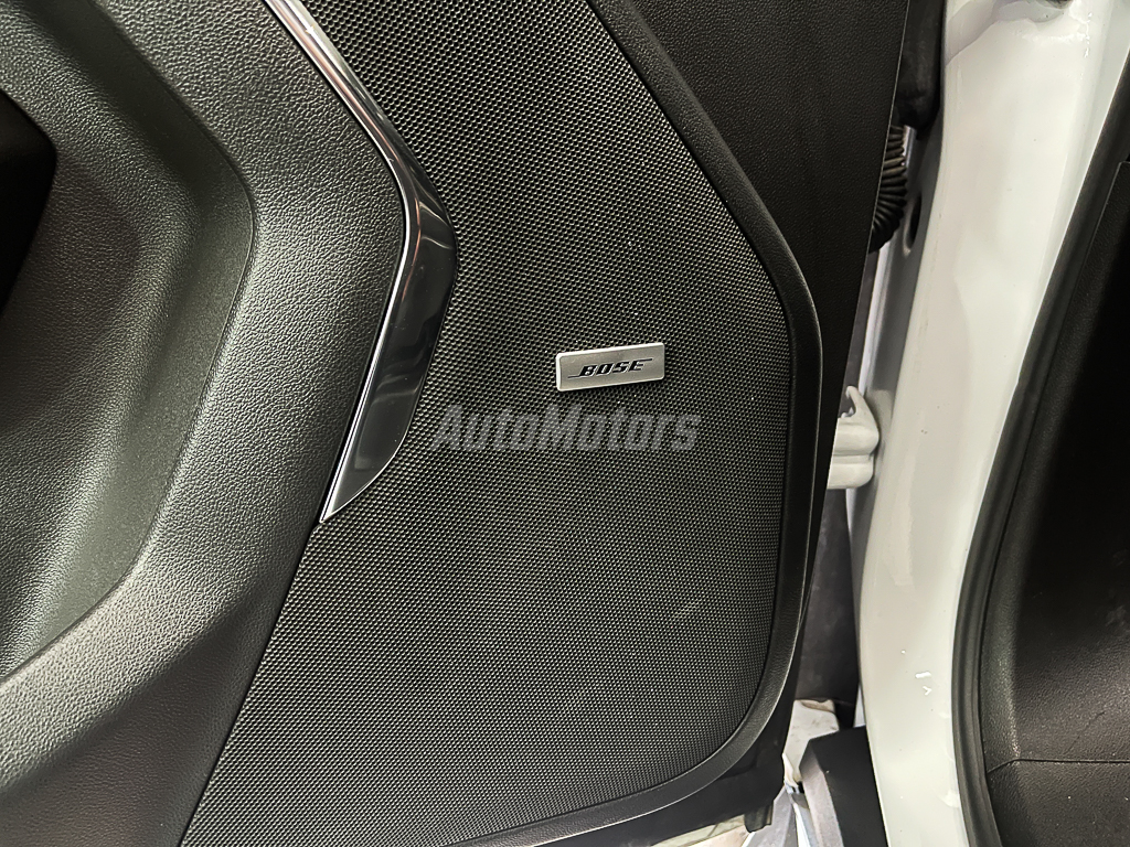 CHEVROLET SUBURBAN PREMIER 2023 full