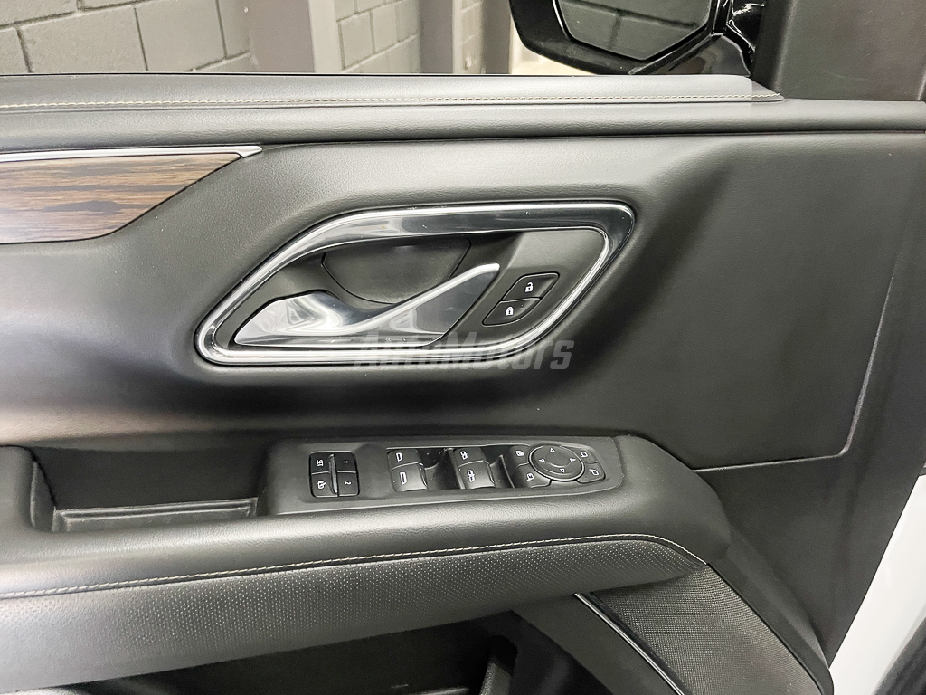 CHEVROLET SUBURBAN PREMIER 2023 full