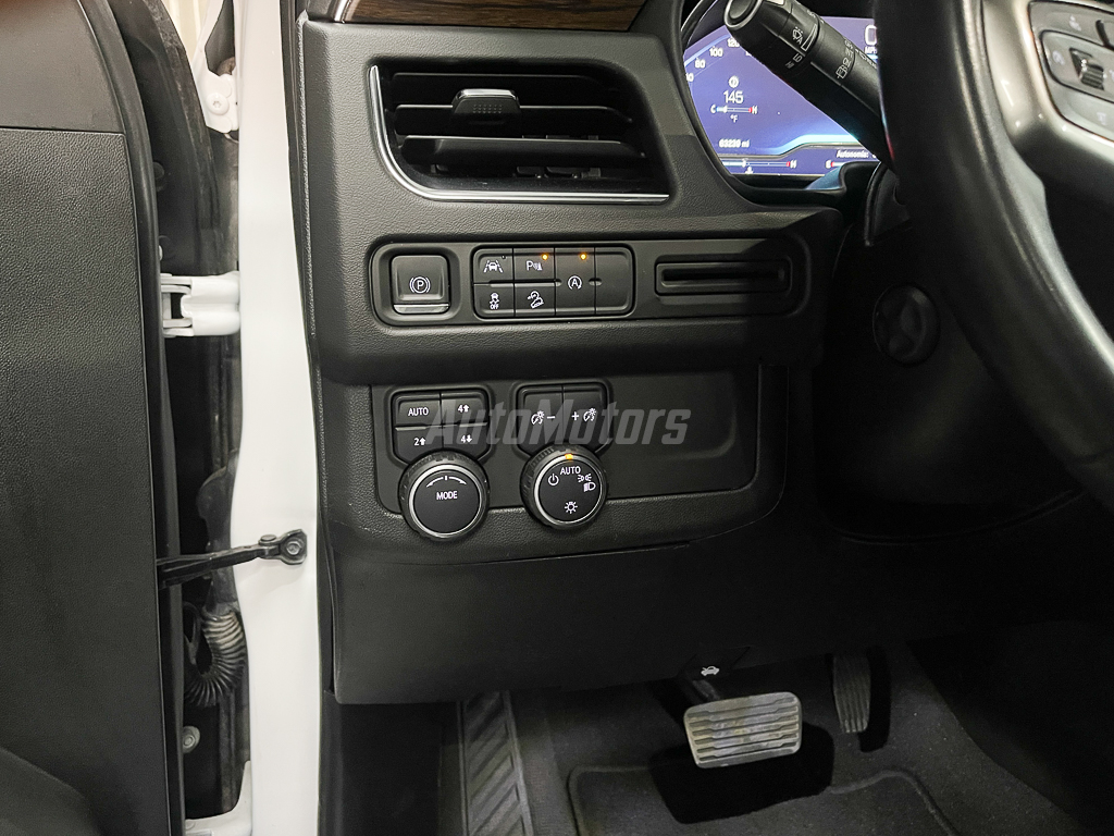 CHEVROLET SUBURBAN PREMIER 2023 full