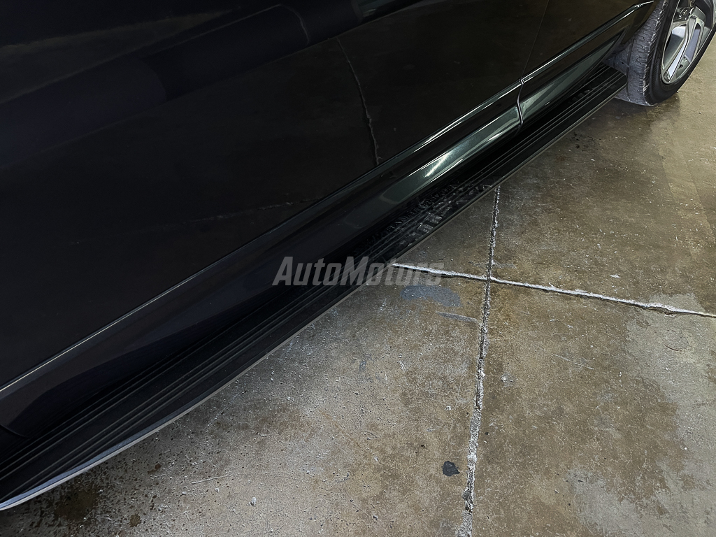 LAND ROVER RANGE ROVER SPORT AUTOBIOGRAPHY 2020 full