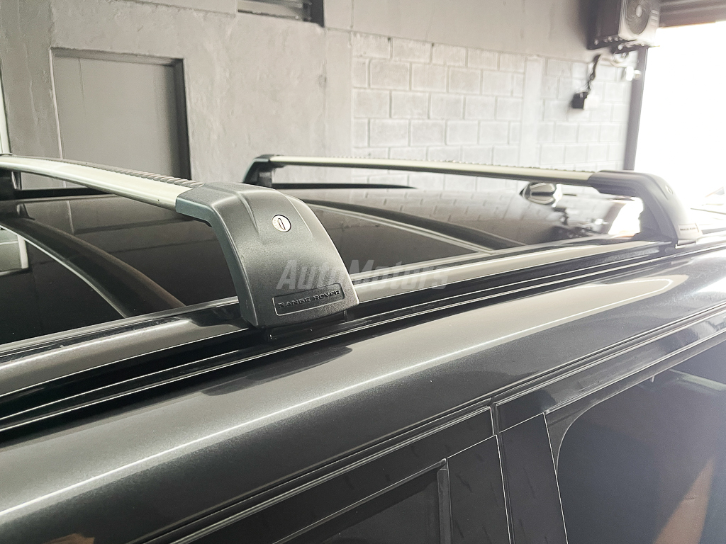 LAND ROVER RANGE ROVER SPORT AUTOBIOGRAPHY 2020 full