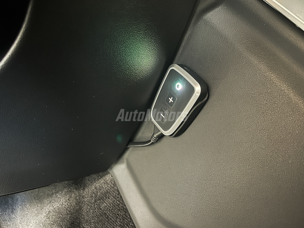 LAND ROVER RANGE ROVER SPORT AUTOBIOGRAPHY 2020 full