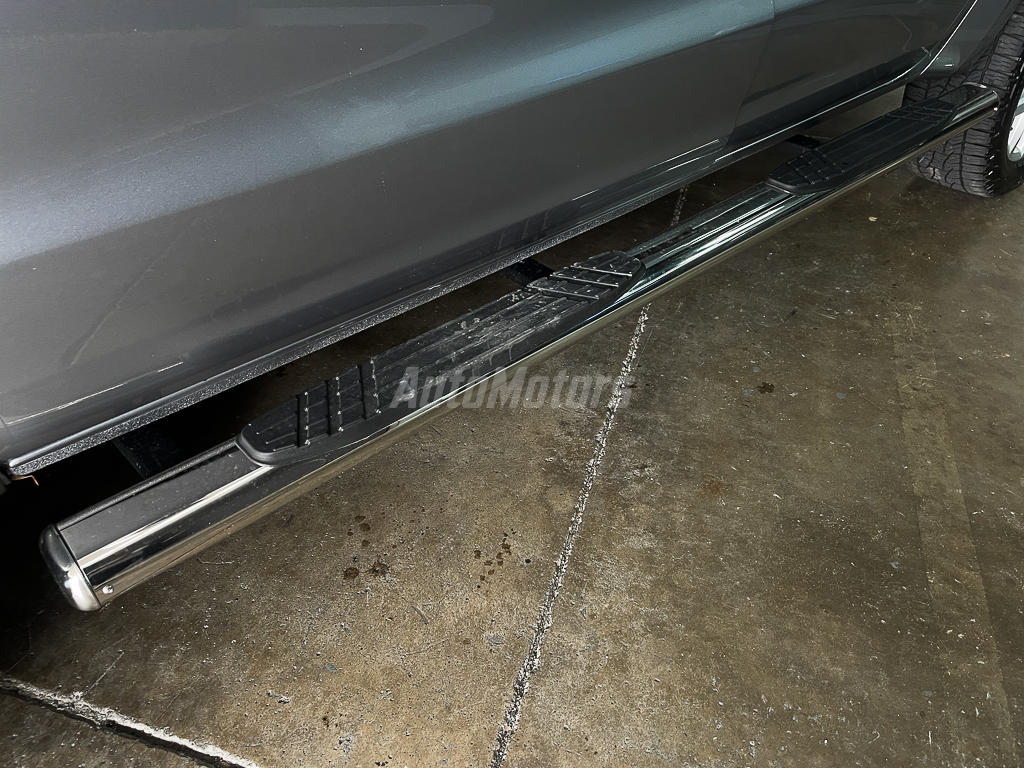 VOLKSWAGEN AMAROK 2021 full