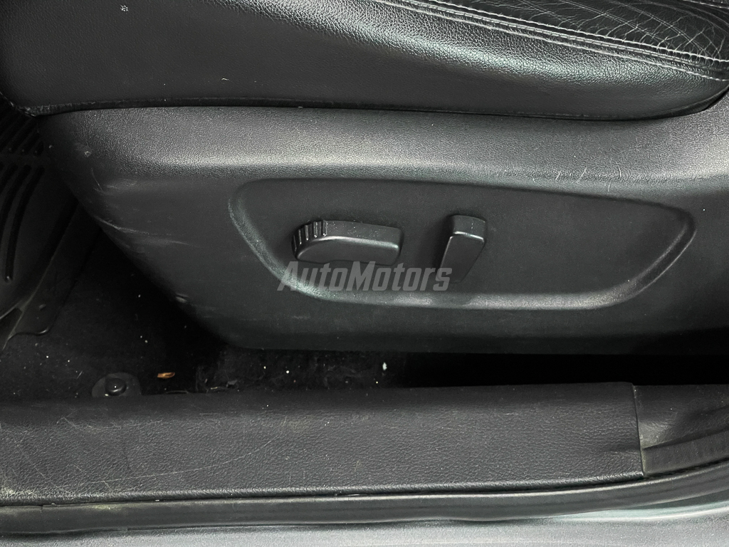 NISSAN QASHQAI 2016 full