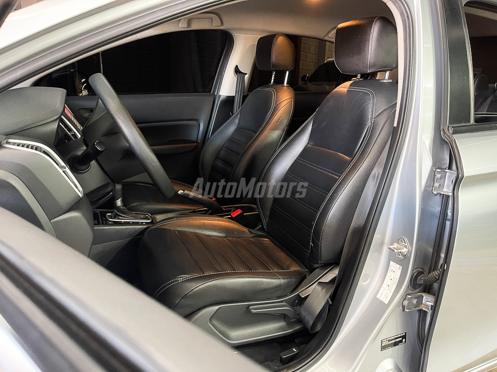 HONDA CITY I-VTEC 2021 full