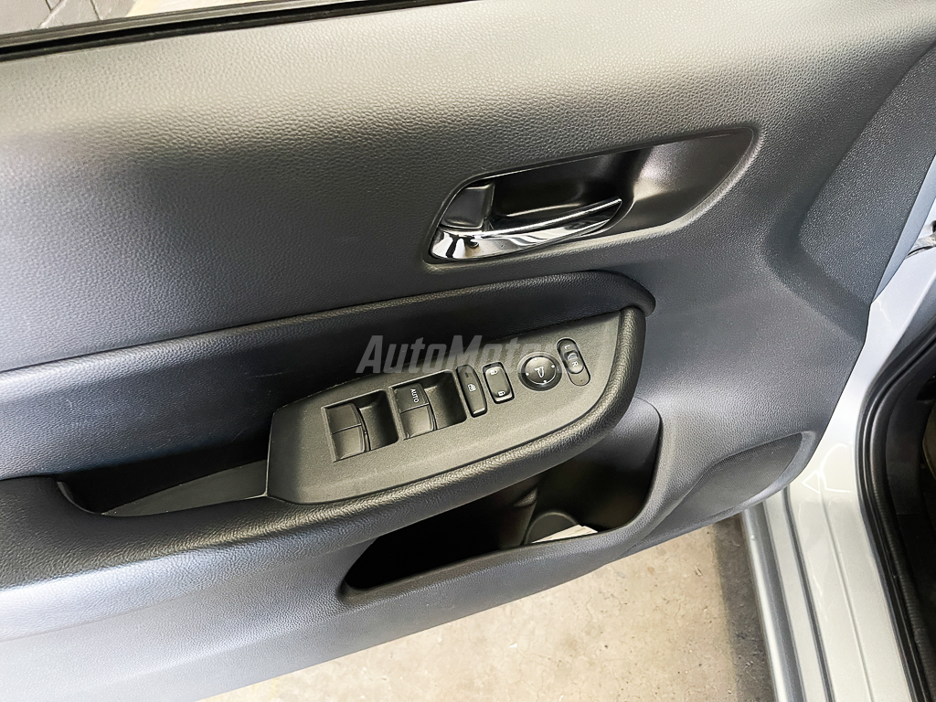 HONDA CITY I-VTEC 2021 full