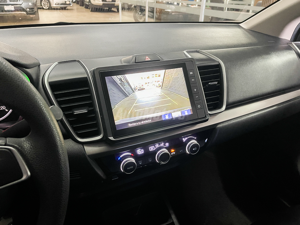 HONDA CITY I-VTEC 2021 full